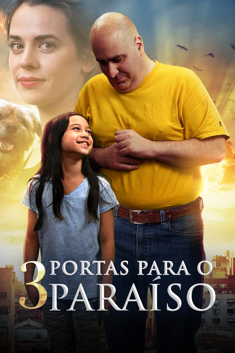 Três Portas para o Paraíso
